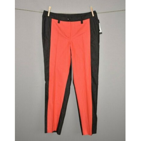 new directions slim leg pants